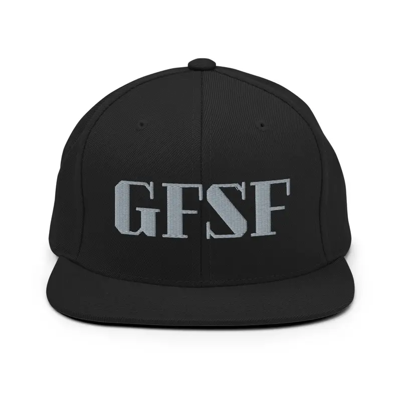 GFSF flat bill snap back