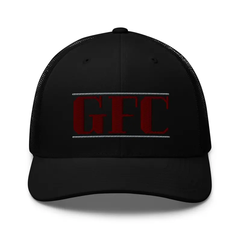 OG GFC trucker hat