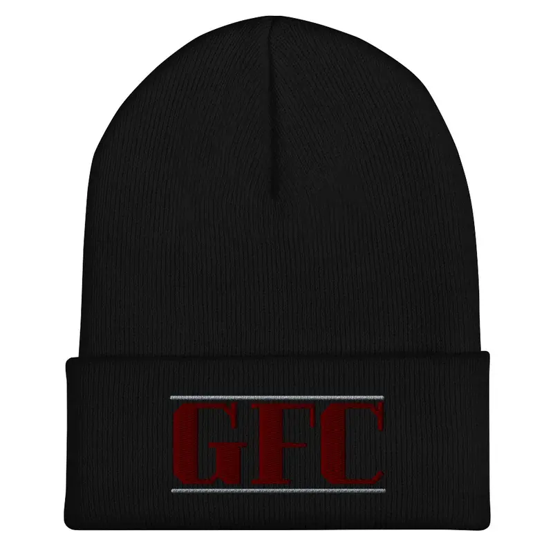 OG GFC beanie