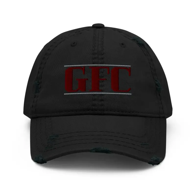 OG GFC daddy hat