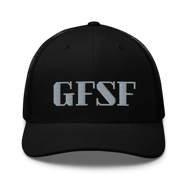 GFSF Trucker Hat